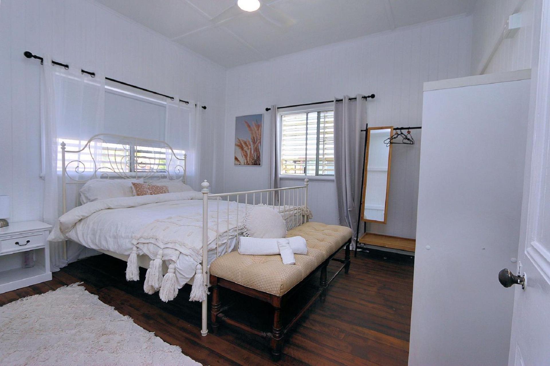 13 Zunker Street Burnett Heads Villa Bargara Dış mekan fotoğraf